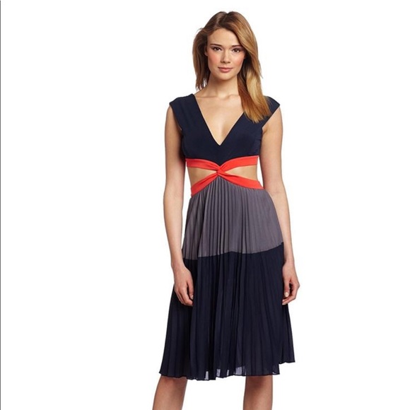 BCBGMaxAzria Dresses & Skirts - BCBG Maddox dress